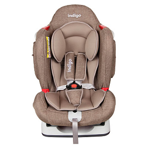 Автокресло Indigo Main Road JM03