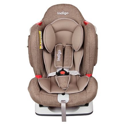 Автокресло Indigo Main Road JM03