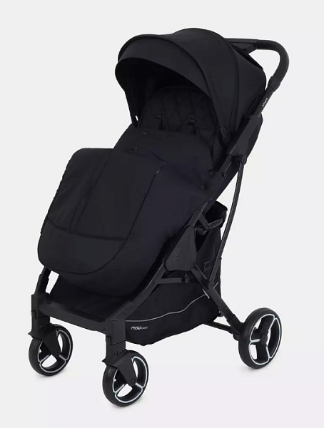 Детская прогулочная коляска Mowbaby Smart 2023 фото 1