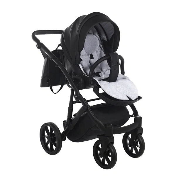 Детская коляска Junama Space Eco 2 в 1 фото 20