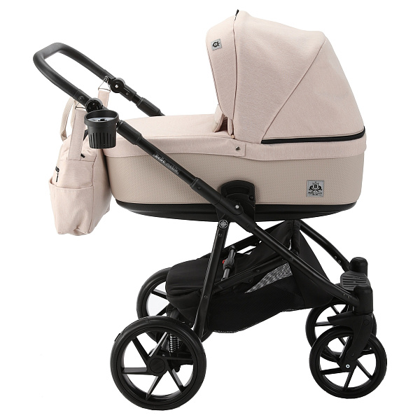 Детская коляска BeBe-Mobile Marino 3 в 1 фото 1