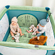 Детский манеж-кровать Amarobaby Walky фото 3
