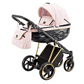 Детская коляска Bebe-Mobile Castello Sport Special Edition 2 в 1 (BCS-107
						
					) — Фото