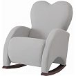 Leatherette grey искусственная кожа