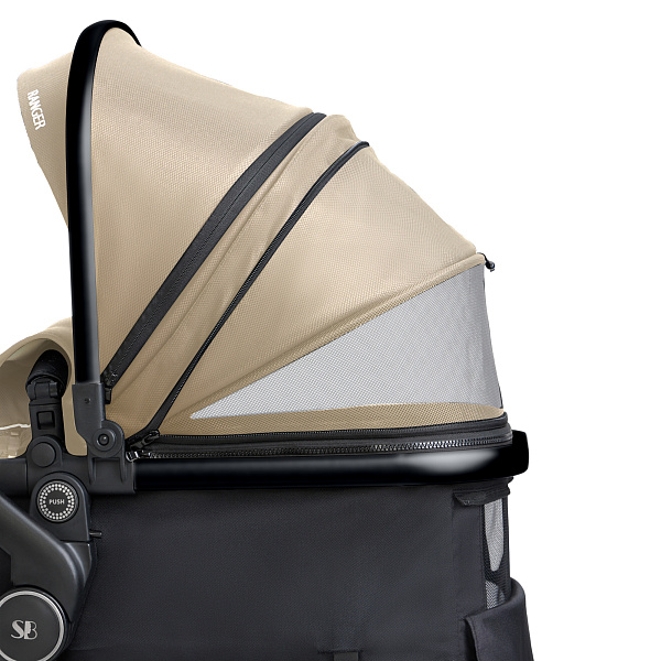 Детская коляска-трансформер Sweet Baby Ranger 2 в 1 фото 8