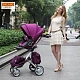 Детская коляска Stokke Dsland 2 в 1 фото 15