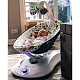 Кресло-качалка мама 4moms RockaRoo фото 11
