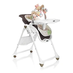 Стульчик для кормления Brevi B-Fun