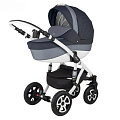 Детская коляска BeBe-Mobile Mario 2 в 1 (50L
						
					) — Фото