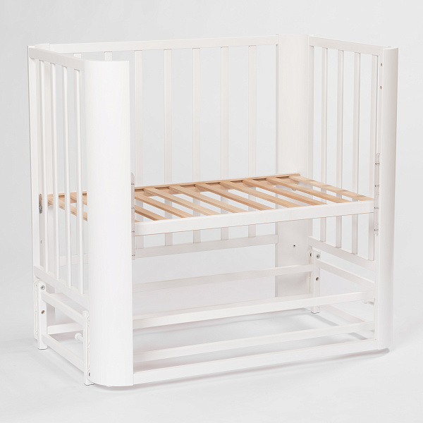 Детская кроватка Mr Sandman Sandee фото 2