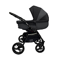 Детская коляска Sweet Baby Mimmi 2 в 1 (Grey
						
					) — Фото