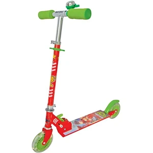 Двухколесный самокат Navigator Angry Birds Go Навигатор Энгри Бердз Гоу Т57653