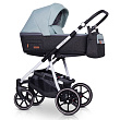 Детская коляска Riko Swift Natural 3 в 1 - Фото