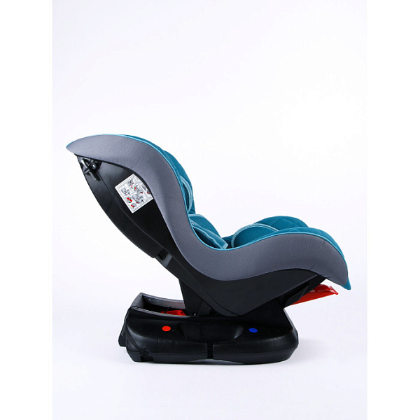 Детское автокресло AmaroBaby Safety фото 4