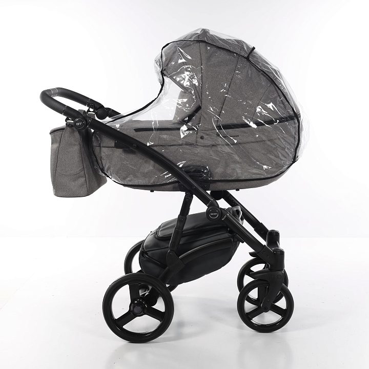 Детская коляска Tako Laret Soft 2021 2 в 1 — как выглядит в жизни
