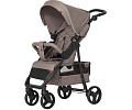 Детская прогулочная коляска Carrello Forte CRL-8502 (Frost Beige
						
					) — Фото