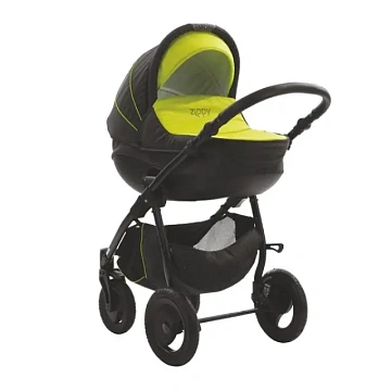 Детская коляска Tutis Zippy Sport Plus 2 в 1