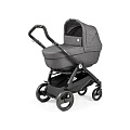 Детская коляска Peg-Perego Futura Modular 3 в 1 (Quartz
						
					) — Фото
