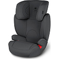 Детское автокресло Cybex Solution 2 (Comfy Grey) — Фото