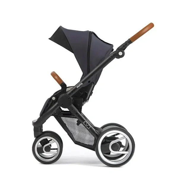 Детская коляска Mutsy Evo Urban Nomad 2 в 1 фото 1