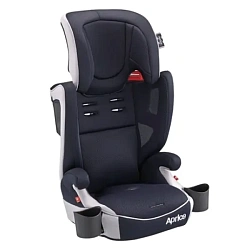 Автокресло Aprica AirGroove 2016/2017