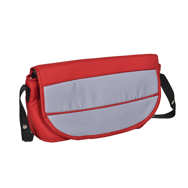 Детская коляска-трансформер Indigo Capri PCO фото 4