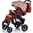 Детская прогулочная коляска Babyhit Travel Air - Фото
