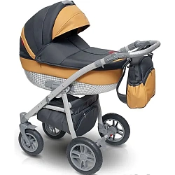 Детская коляска Camarelo Vision Sportline 2 в 1