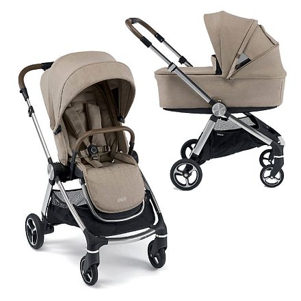 Детская коляска Mamas&Papas Strada 2 в 1