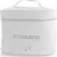Многофункциональный кухонный комбайн Miniland Chefy 5 Silver 89146 фото 4