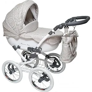 Детская коляска Maxima Lux 3 в 1