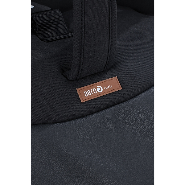 Детская прогулочная коляска Tutis Aero фото 12