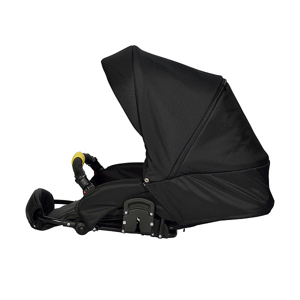 Детская коляска Indigo Cross 2 в 1 фото 3