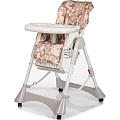 Стульчик для кормления Babyhit Fancy (Beige
						
					) — Фото