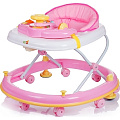 Детские ходунки Babyhit Clever (Pink) — Фото