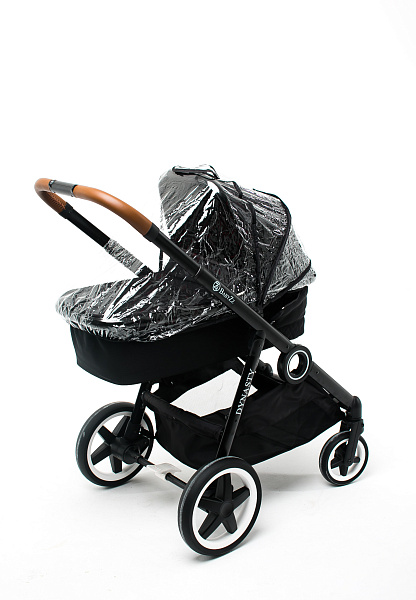 Детская коляска BabyZz Dynasty 2 в 1 фото 16