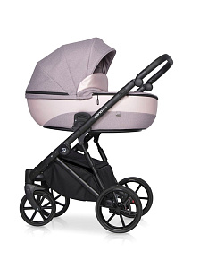Детская коляска Riko Nano Pro 3 в 1