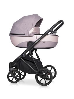 Детская коляска Riko Nano Pro 3 в 1