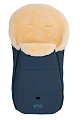 MT2450-LP Зимний конверт Altabebe North Cape Stroller (Navy Blue 62) — Фото