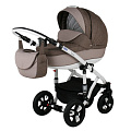 Детская коляска BeBe-Mobile Toscana 2 в 1 (PIK2
						
					) — Фото