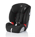 Romer & Britax  Evolva 123 SL SICT (Cosmos Black Trendline
						
					) — Фото