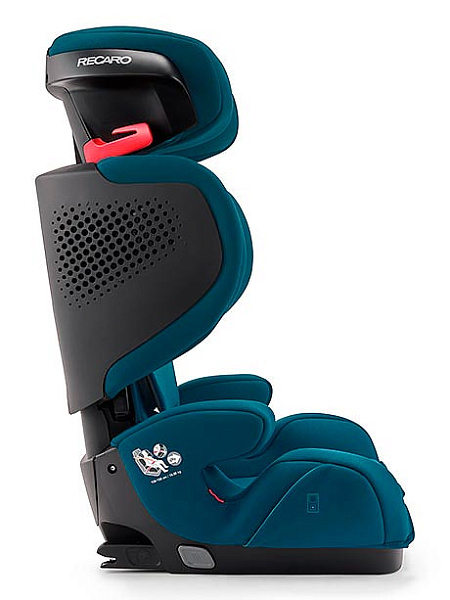 Детское автокресло Recaro Mako Elite 2 фото 1