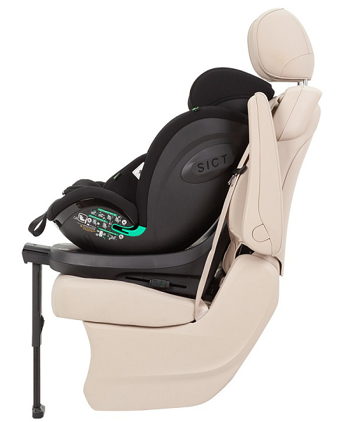 Детское автокресло Carrello Meteorit фото 10