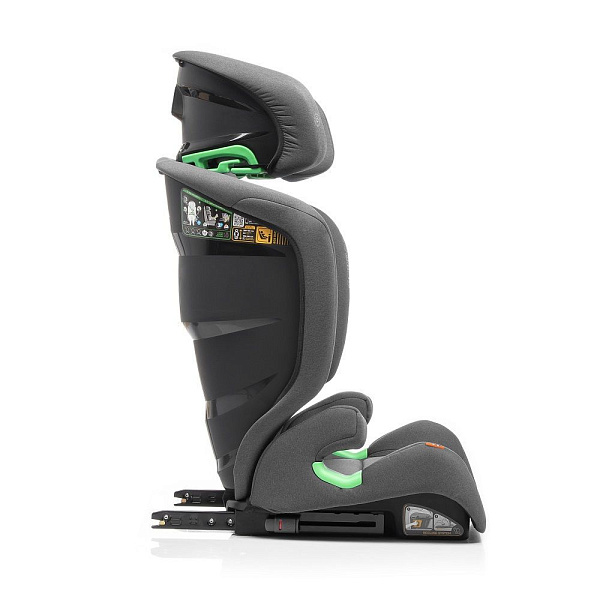 Детское автокресло Babyauto ST-4 i-Size фото 3