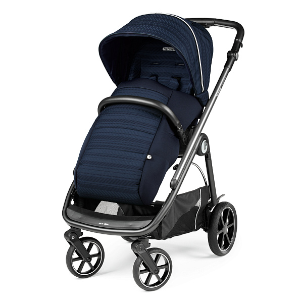 Детская коляска Peg-Perego Veloce SL Modular 3 в 1 фото 14