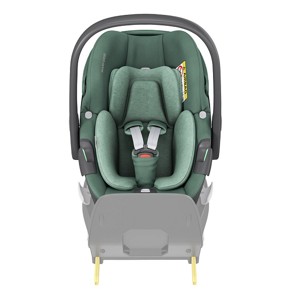 Детское автокресло Maxi-Cosi Pebble 360 фото 7