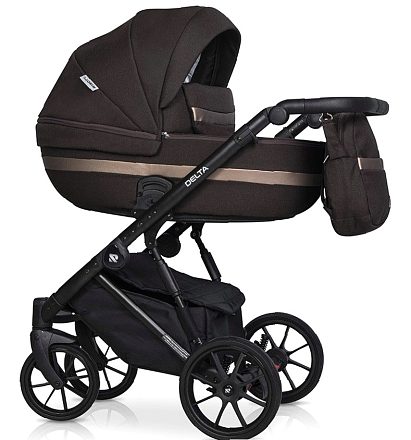 Детская коляска Riko Nano Pro 2 в 1