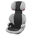 Детское автокресло Maxi-Cosi Rodi Sps (Metal Black
						
					) — Фото