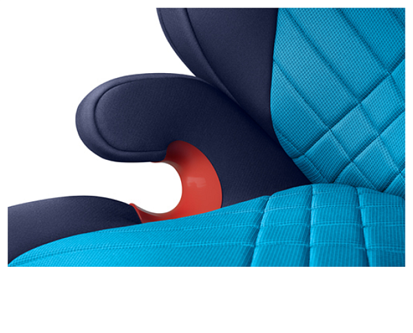 Автокресло Recaro Monza Nova 2 Seatfix фото 3