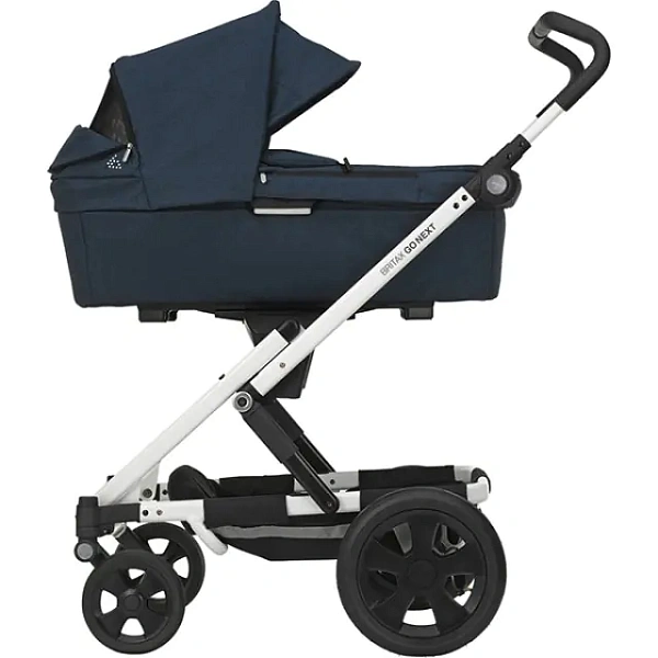 Детская коляска Britax Go Next 2 в 1 фото 9